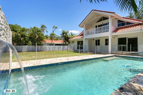 52 Bouganvillea Ct, Kewarra Beach, QLD 4879