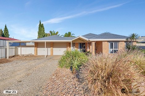 23 Jemalong Cres, Roseworthy, SA 5371