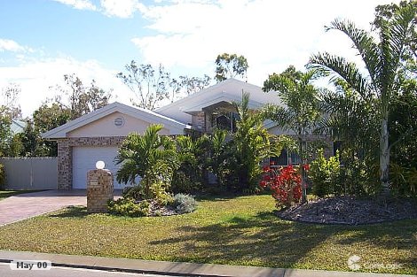 8 Alba Ct, Bushland Beach, QLD 4818