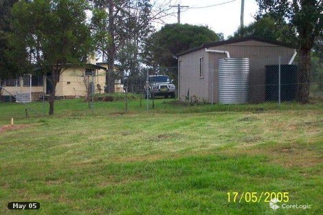 826 East Kurrajong Rd, East Kurrajong, NSW 2758