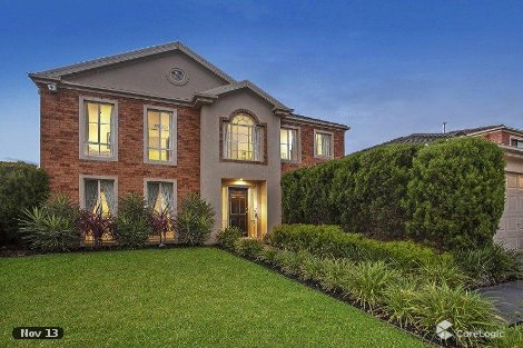 31 Treeby Bvd, Mordialloc, VIC 3195