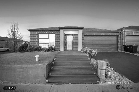 10 Horan Way, Weir Views, VIC 3338