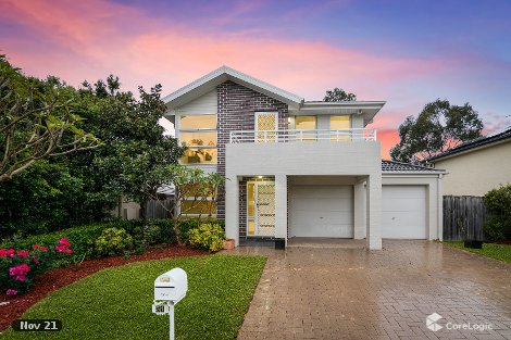 31 Clementine St, Parklea, NSW 2768