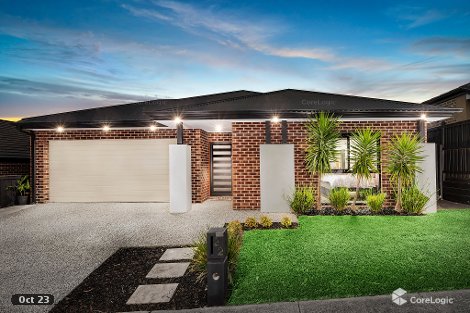 22 Gyrfalcon Way, Doreen, VIC 3754