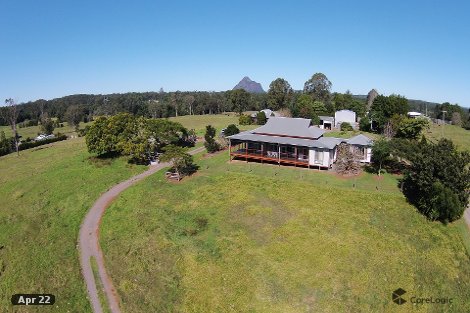 1139 Peachester Rd, Peachester, QLD 4519