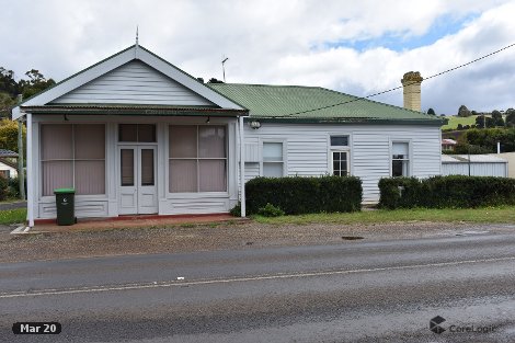 725 Forth Rd, Forth, TAS 7310