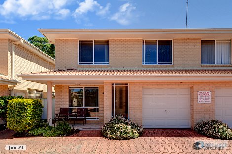 5/2 Creswell Pl, Fingal Bay, NSW 2315