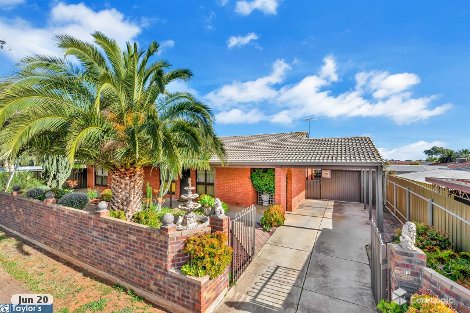 3 Sunhill St, Salisbury East, SA 5109