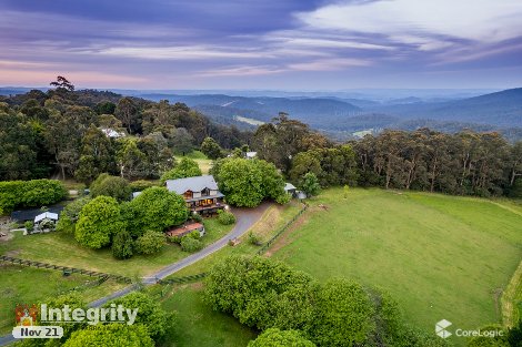 56 Old Glenburn Rd, Kinglake, VIC 3763