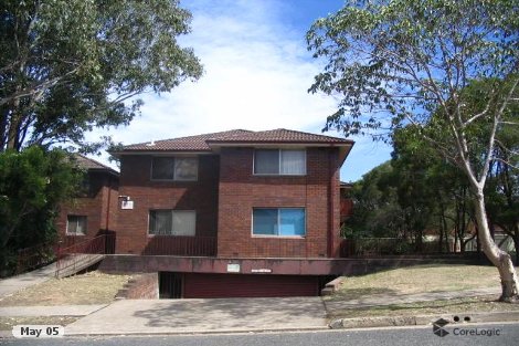 9/25 Haynes St, Penrith, NSW 2750