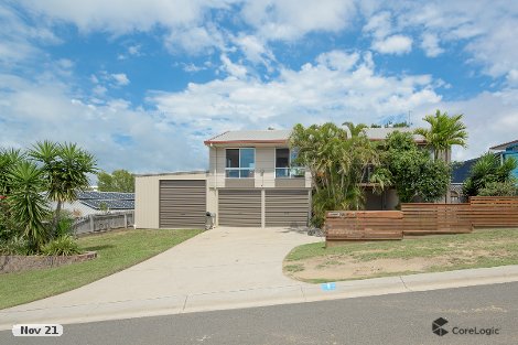 5 Eugenia St, Boyne Island, QLD 4680