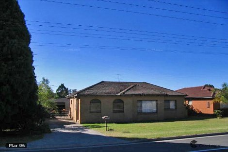 295 Princes Hwy, Albion Park Rail, NSW 2527