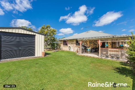 72 Macdonald Dr, Narangba, QLD 4504