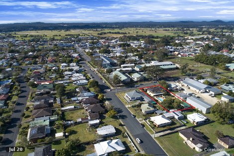 3 Mackay St, Wauchope, NSW 2446