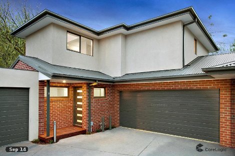 3/526 Waterdale Rd, Heidelberg Heights, VIC 3081