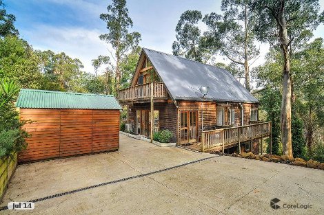 11 Forest Rd, Belgrave, VIC 3160