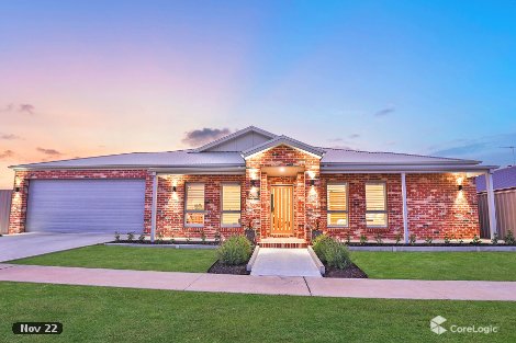 31 Calotis St, Red Cliffs, VIC 3496