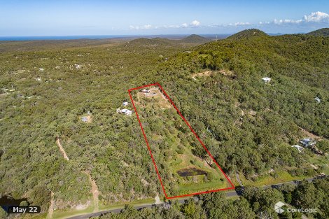 51 Whyte Cres, Agnes Water, QLD 4677