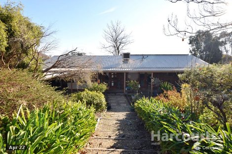 28 Trezise St, Eldorado, VIC 3746