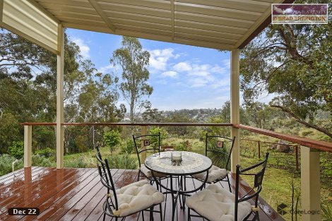 16 Grevillea Cres, Swan View, WA 6056