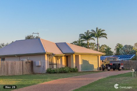 3 Chancellor Ct, Kelso, QLD 4815