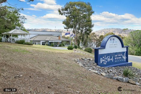 10 Spotted Gum Dr, Lake Hume Village, NSW 3691