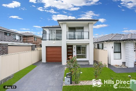 3 Lennox St, The Ponds, NSW 2769