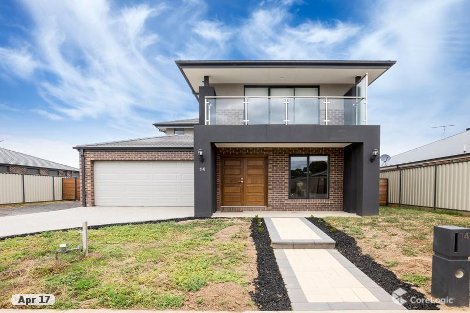 14 Harvest Home Rd, Darley, VIC 3340