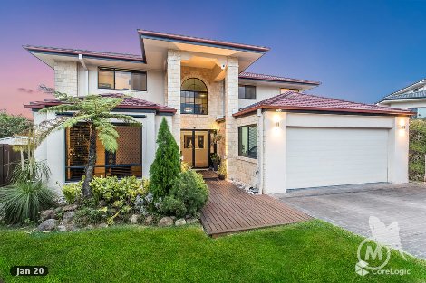 15 Fernwren Ct, Cashmere, QLD 4500