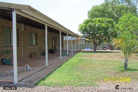 18 Carbeen St, Kununurra, WA 6743