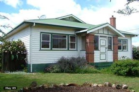 3 Deacon St, Upper Burnie, TAS 7320