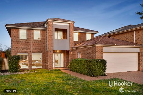 26 Lincolnheath Bvd, Point Cook, VIC 3030