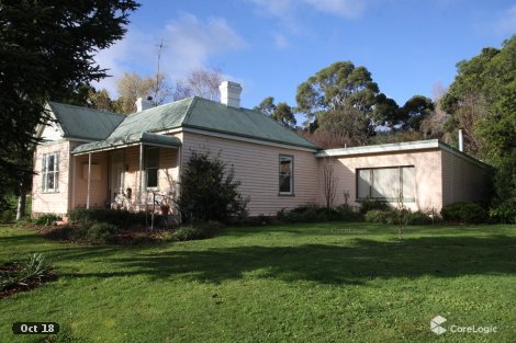 50 Mountain River Rd, Grove, TAS 7109