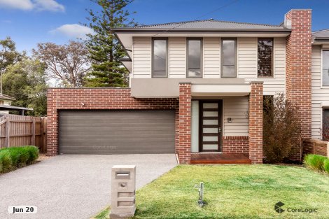 3a Jean St, Forest Hill, VIC 3131