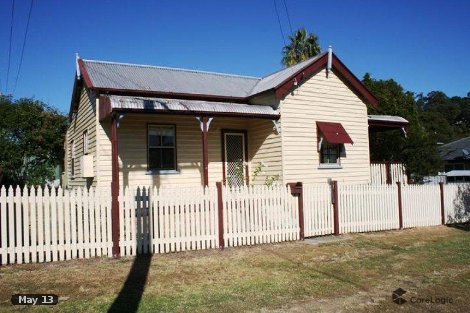 66 Mackay St, Dungog, NSW 2420