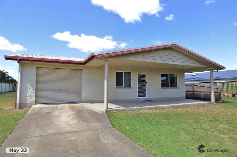 25 Hansen Dr, Proserpine, QLD 4800