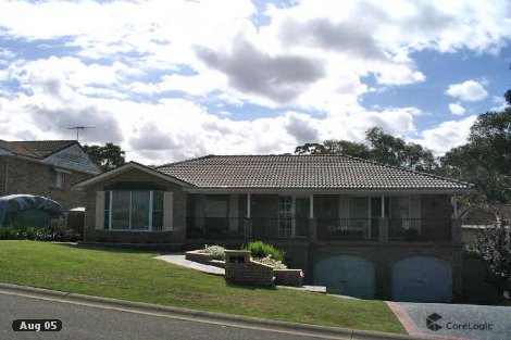 6 Bujara Pl, Bangor, NSW 2234