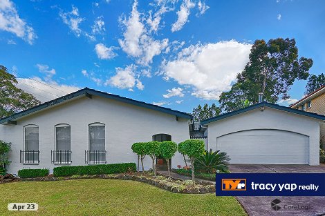 12 Wanjina Pl, North Rocks, NSW 2151