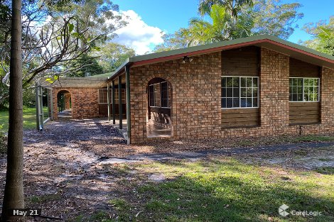 1069 Brooms Head Rd, Taloumbi, NSW 2463