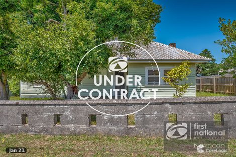 16 Railway Cres, Moe, VIC 3825