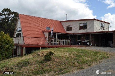 348 Ferny Bridge Rd, Forest, TAS 7330