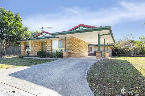 41 Tuckett Rd, Salisbury, QLD 4107