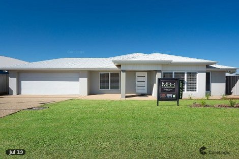 23 Wiveon St, Gobbagombalin, NSW 2650