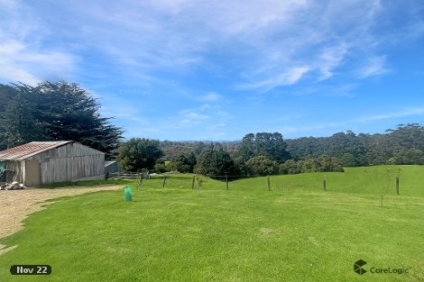 1485 Preolenna Rd, Moorleah, TAS 7325