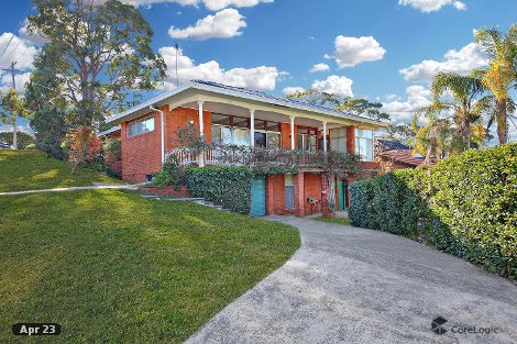 37 Villiers Rd, Padstow Heights, NSW 2211