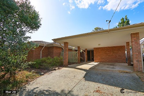 95 Blanchard Rd, Swan View, WA 6056