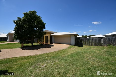 9 Clint Cl, Gracemere, QLD 4702