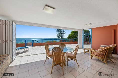 6/1 Raleigh St, Golden Beach, QLD 4551