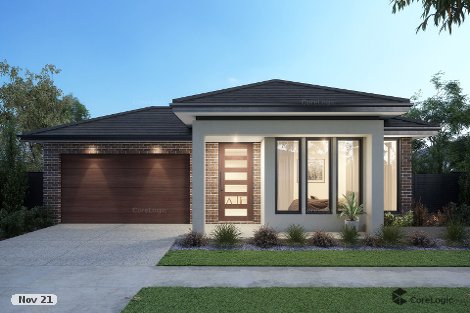 Lot 7629 Levittown Rise, Werribee, VIC 3030