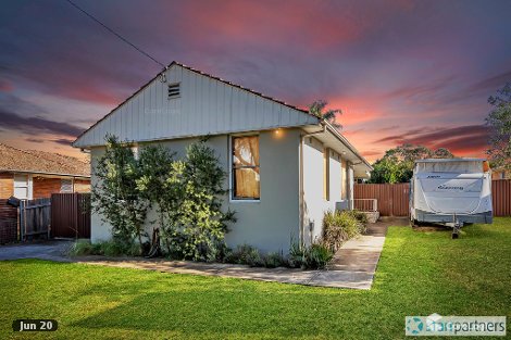 45 Cox St, South Windsor, NSW 2756